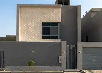 تصميم وتنفيذ واجهات بروفايل فلل