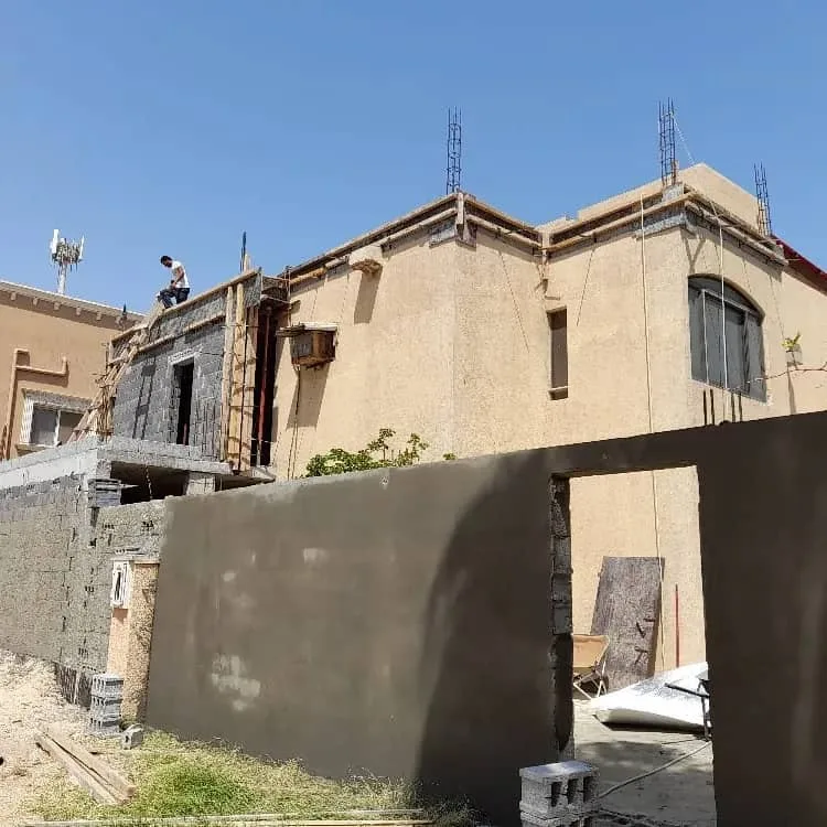 ترميمات عامة للمنازل والمباني